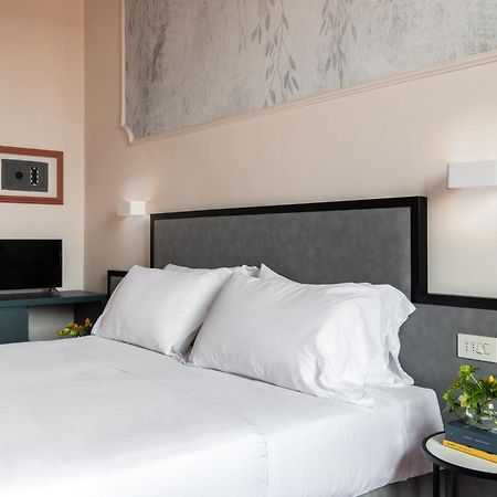 Hotel Fiorita Florence Buitenkant foto