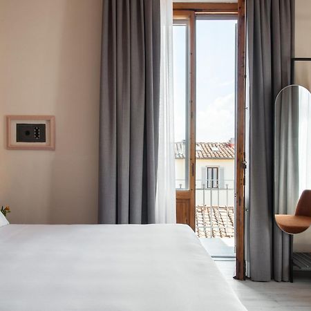 Hotel Fiorita Florence Buitenkant foto