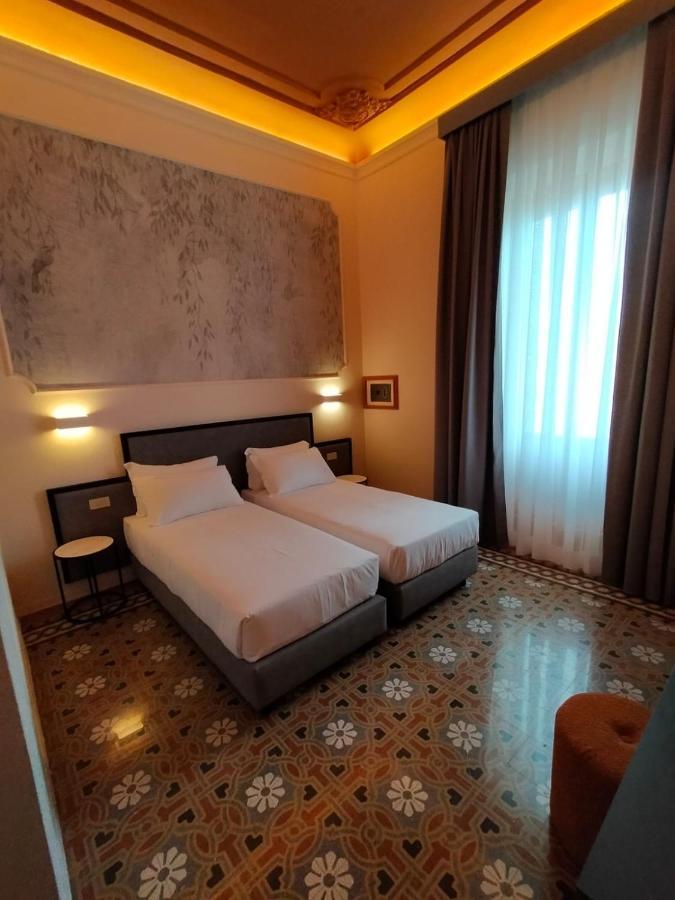 Hotel Fiorita Florence Buitenkant foto