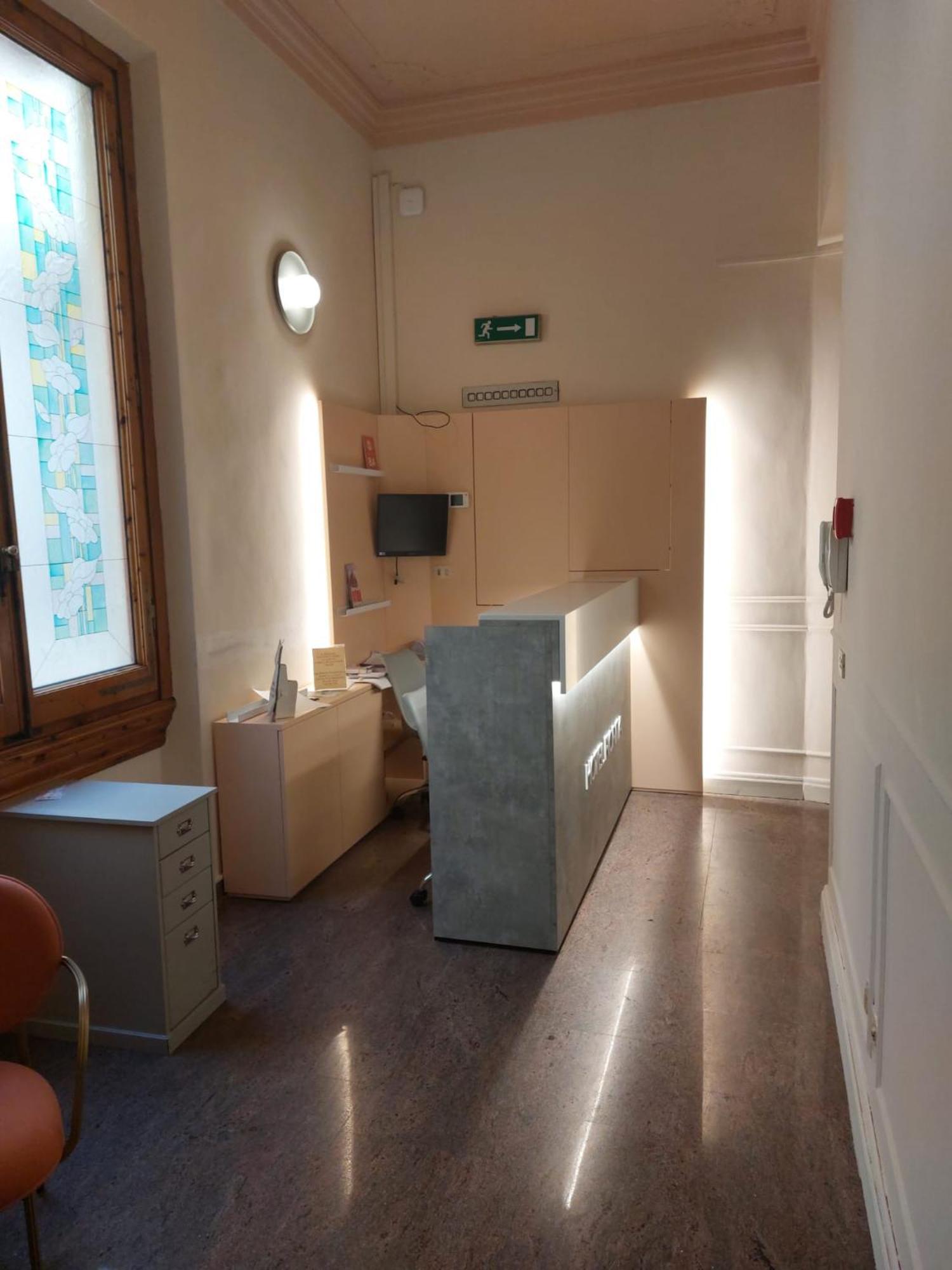 Hotel Fiorita Florence Buitenkant foto
