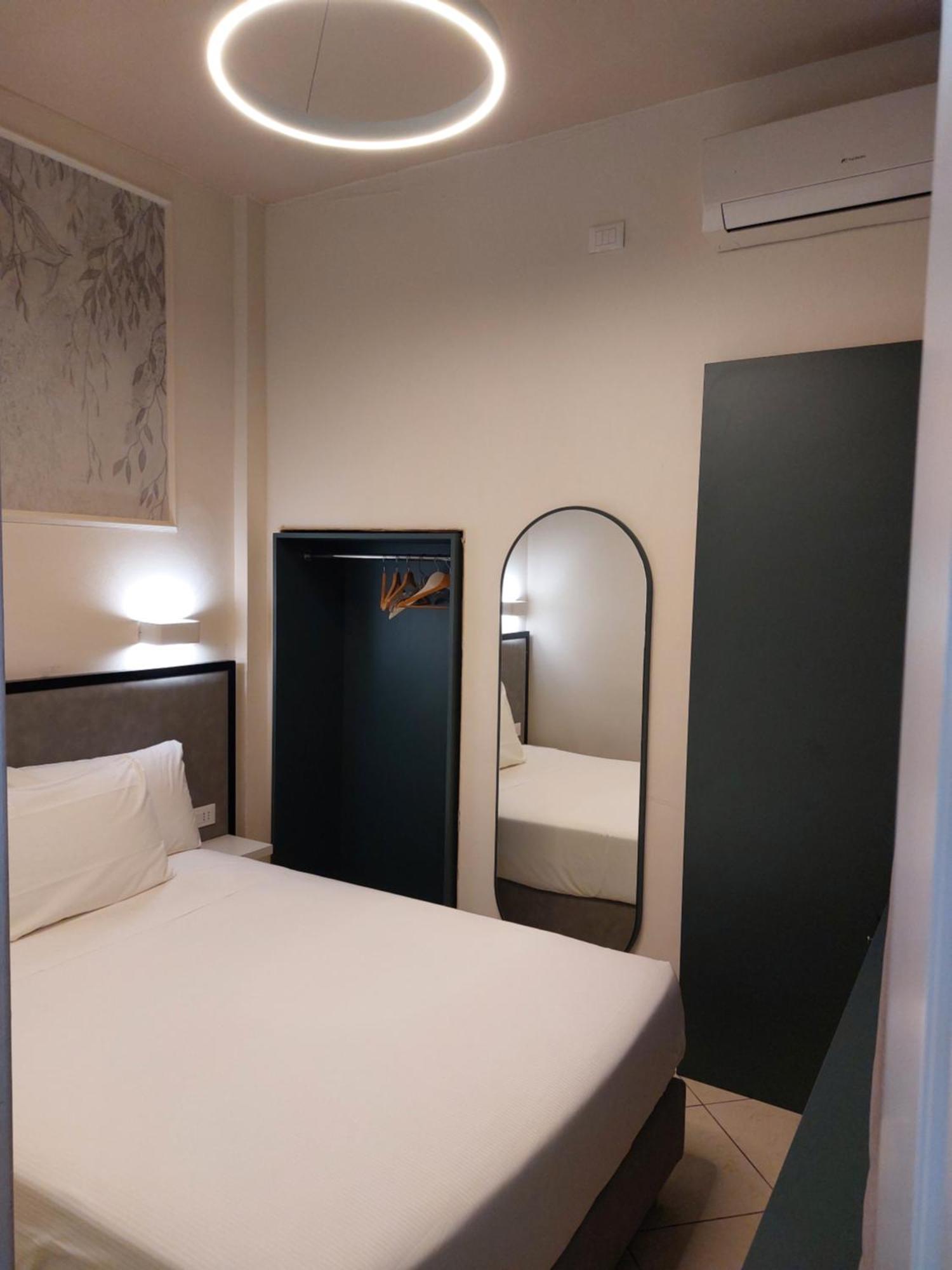 Hotel Fiorita Florence Buitenkant foto